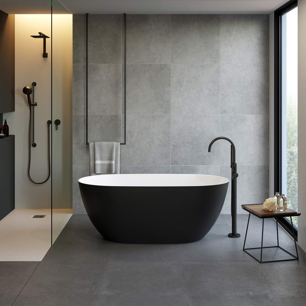 Baignoire Nevis