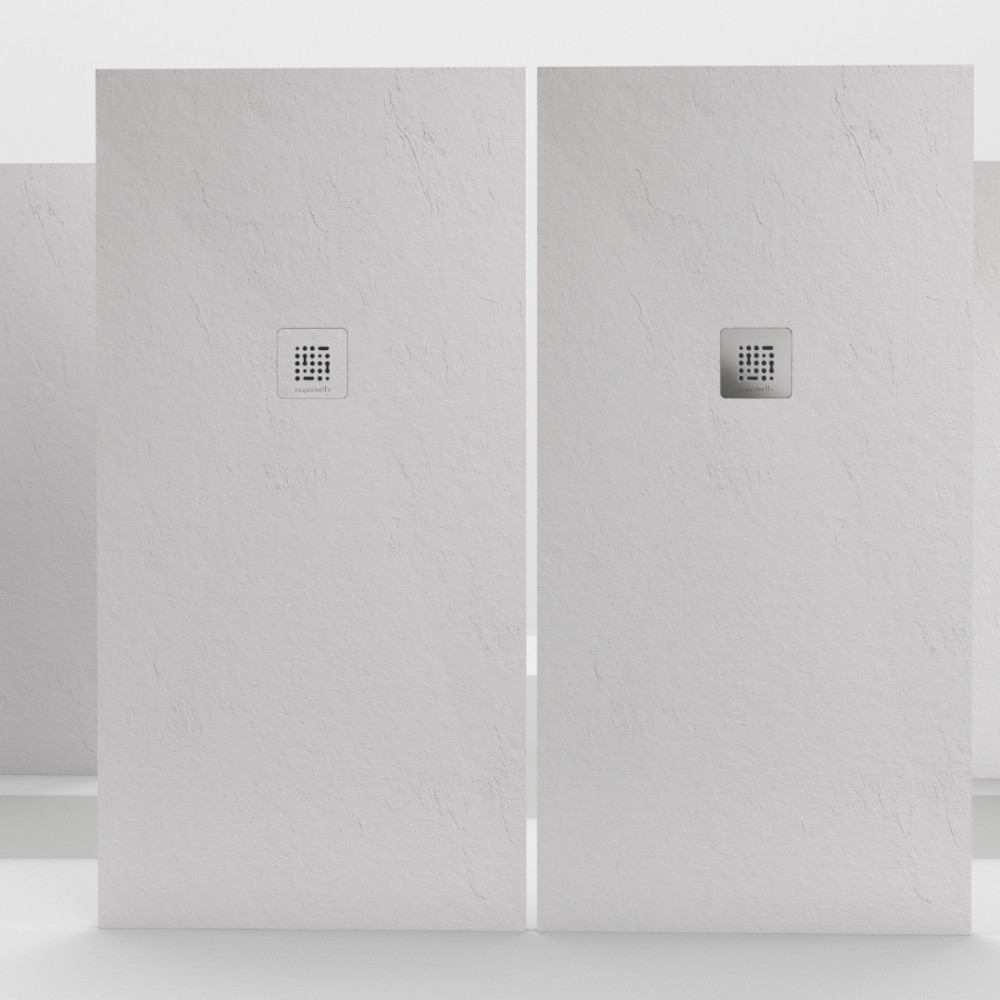 Neue Gitterdesigns: Mia, Geo und Lux