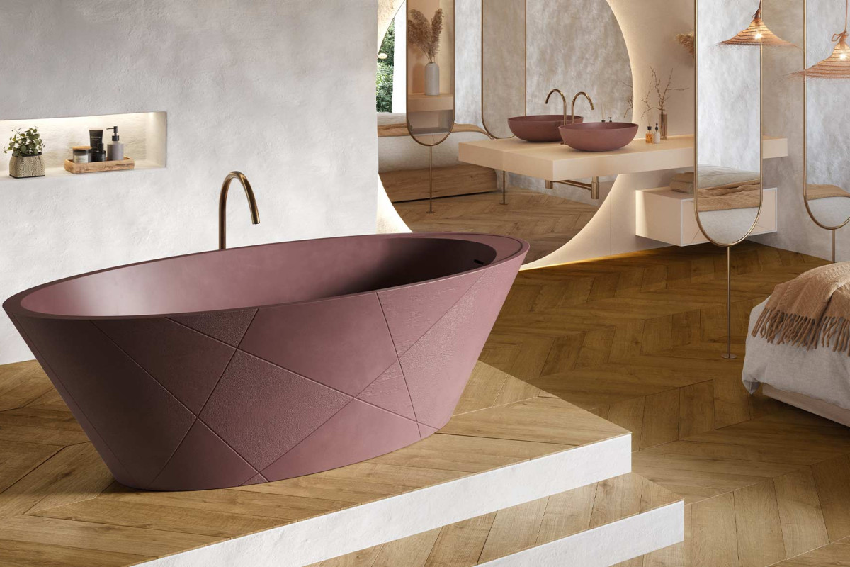 Jak zaprojektować łazienkę