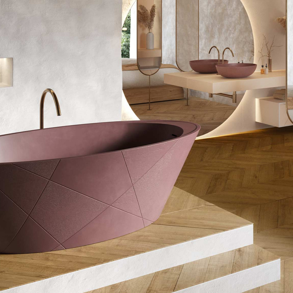 Jak zaprojektować łazienkę