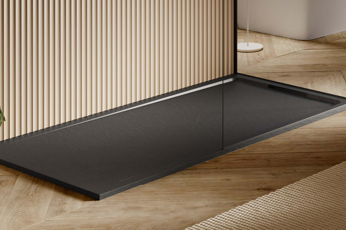 Duschwannen: die Protagonisten im Bad