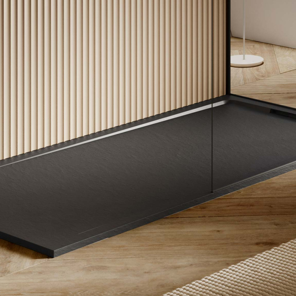 Duschwannen: die Protagonisten im Bad