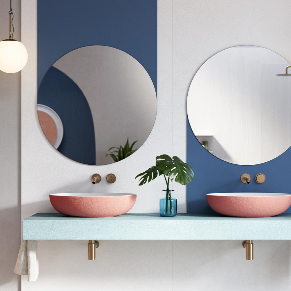 Trendy w projektowaniu łazienek 2022