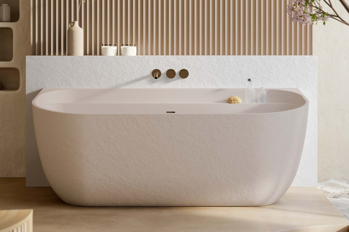 Tendenze di Design per il Bagno del 2024