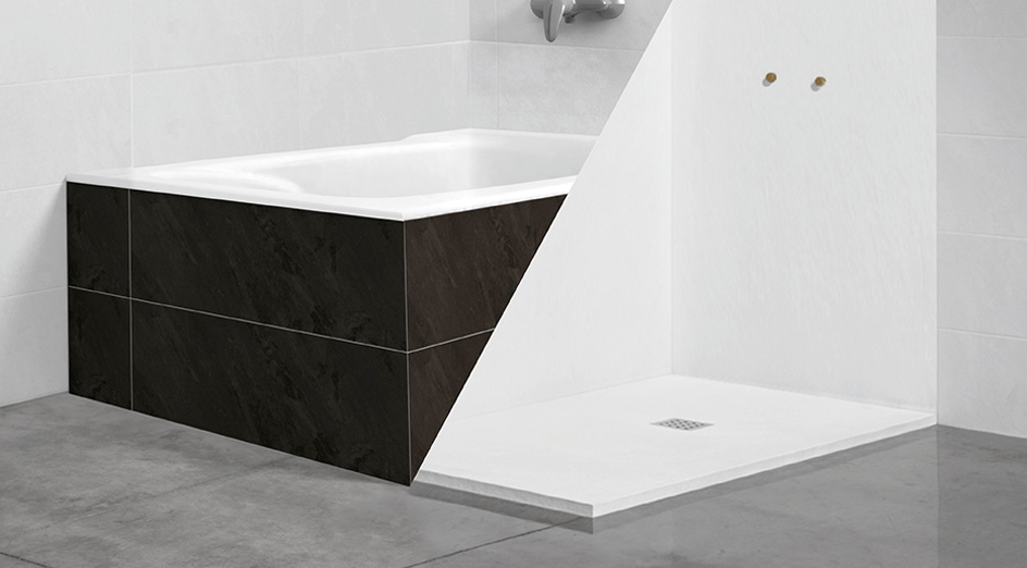 Badewanne gegen Dusche tauschen: Mehr Raum und Komfort im Bad