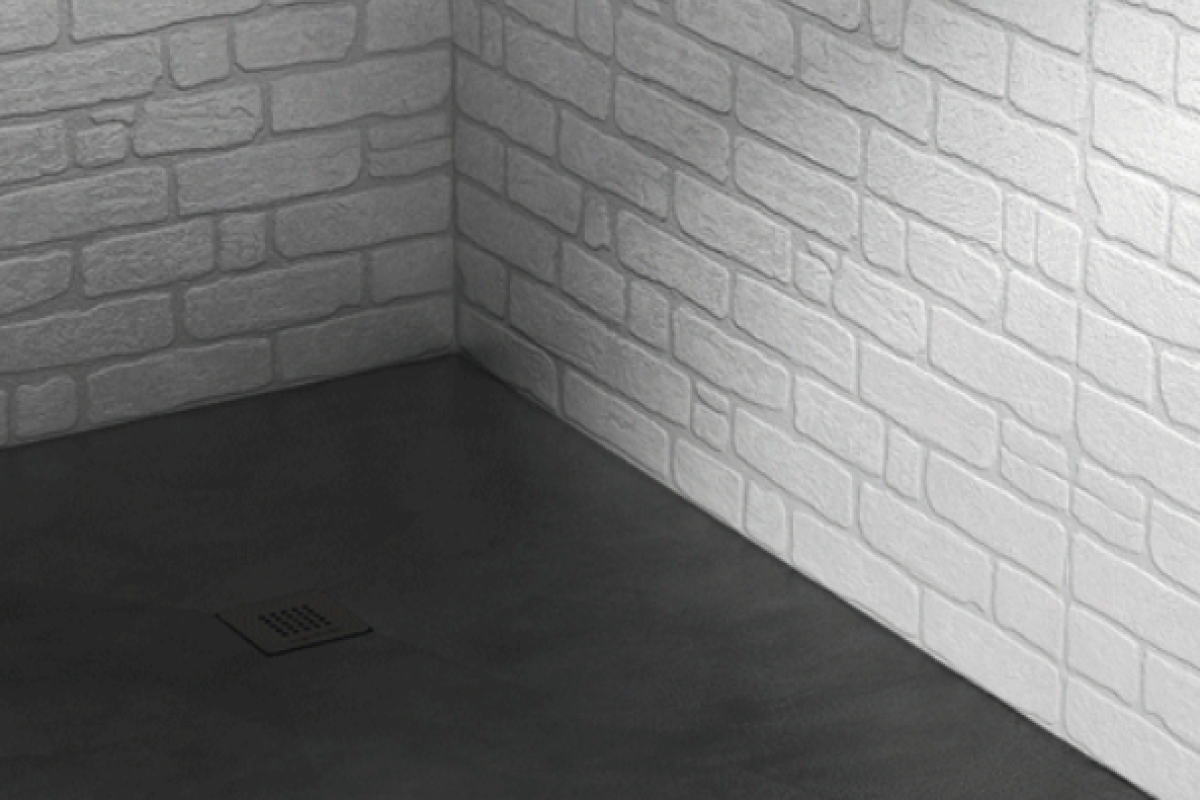 ¿Cómo elegir bien tu plato de ducha? (I)