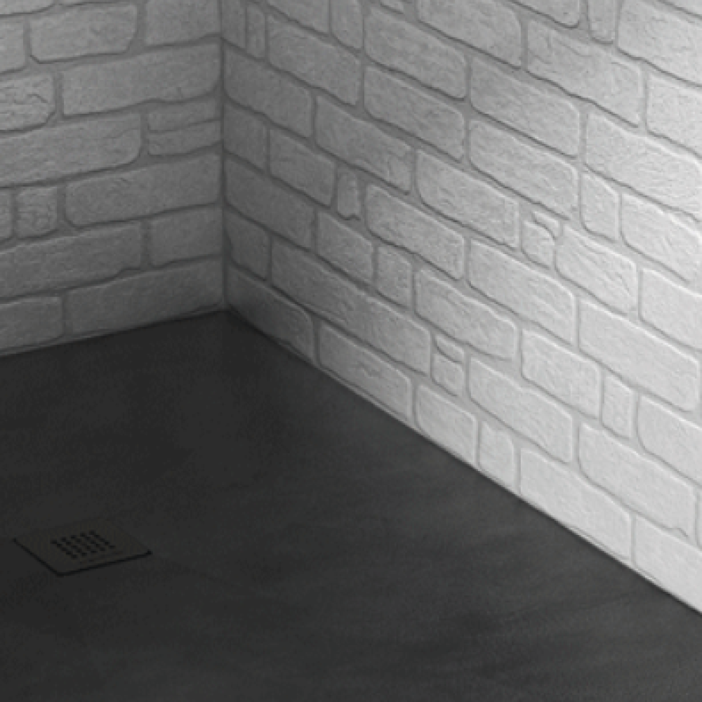 ¿Cómo elegir bien tu plato de ducha? (I)