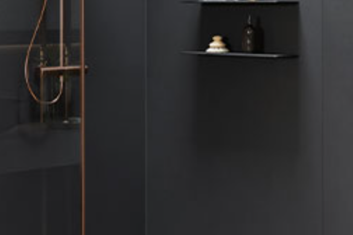 Idee per bagni moderni