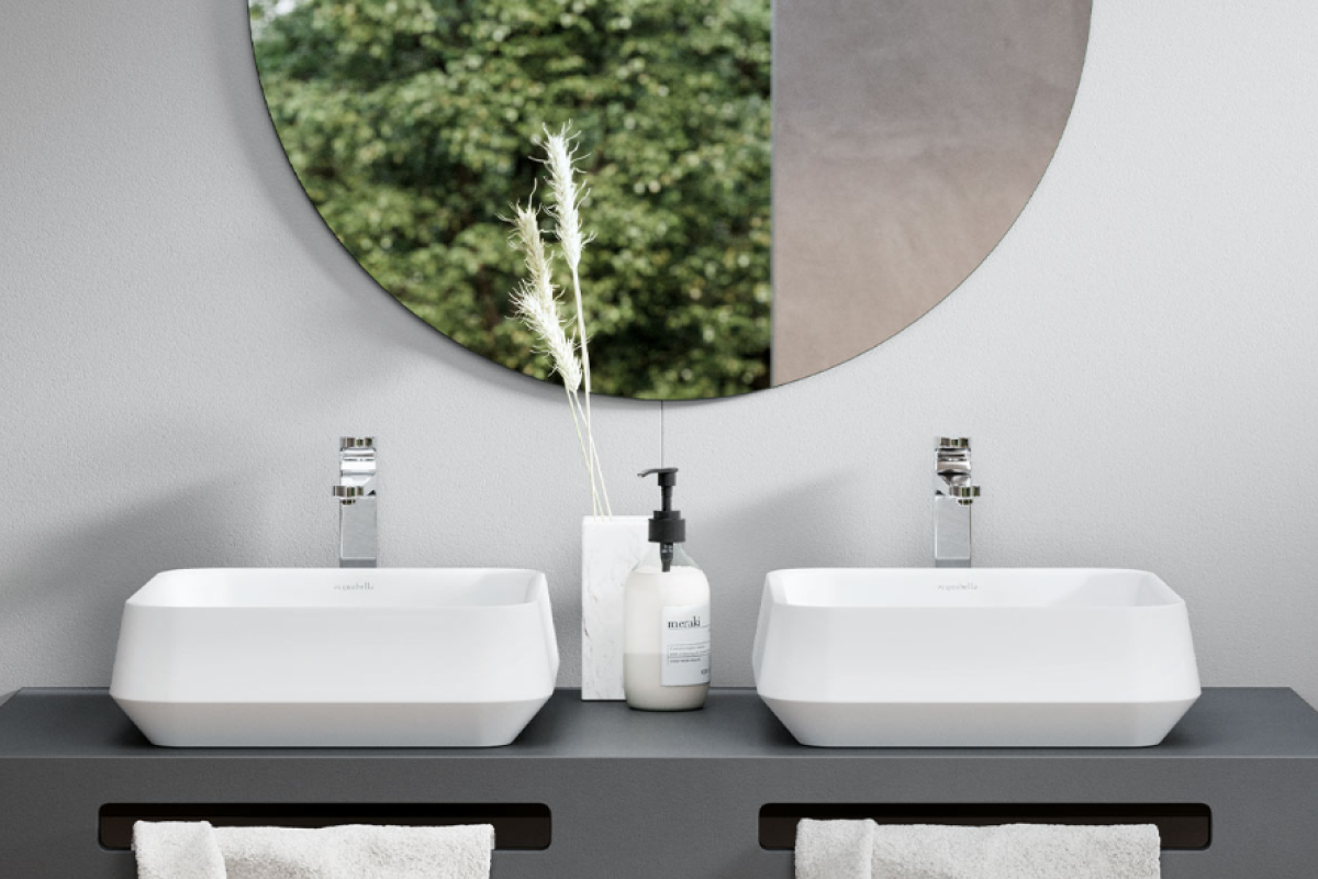 Klucze do wyboru najlepszej umywalki do łazienki
