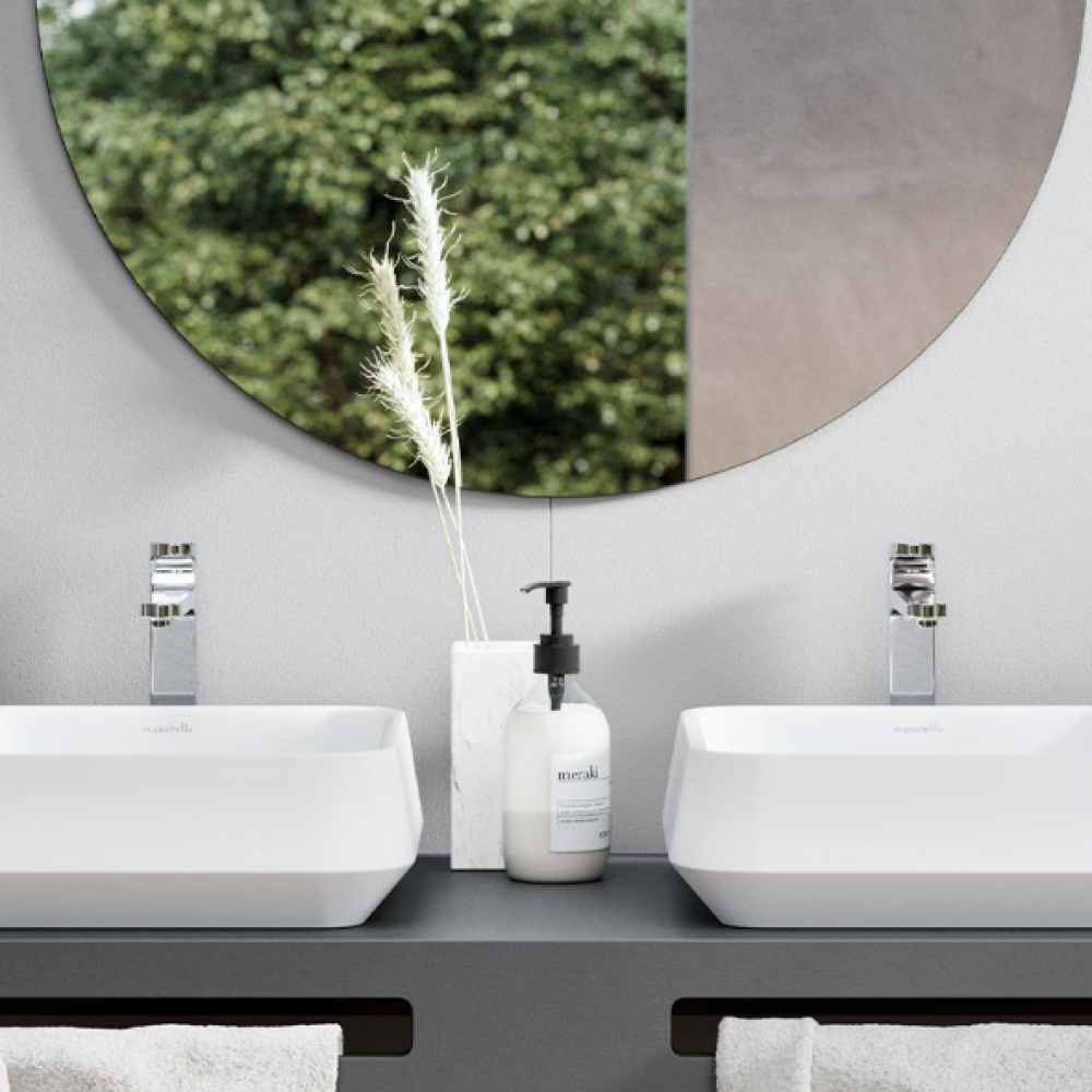 Klucze do wyboru najlepszej umywalki do łazienki