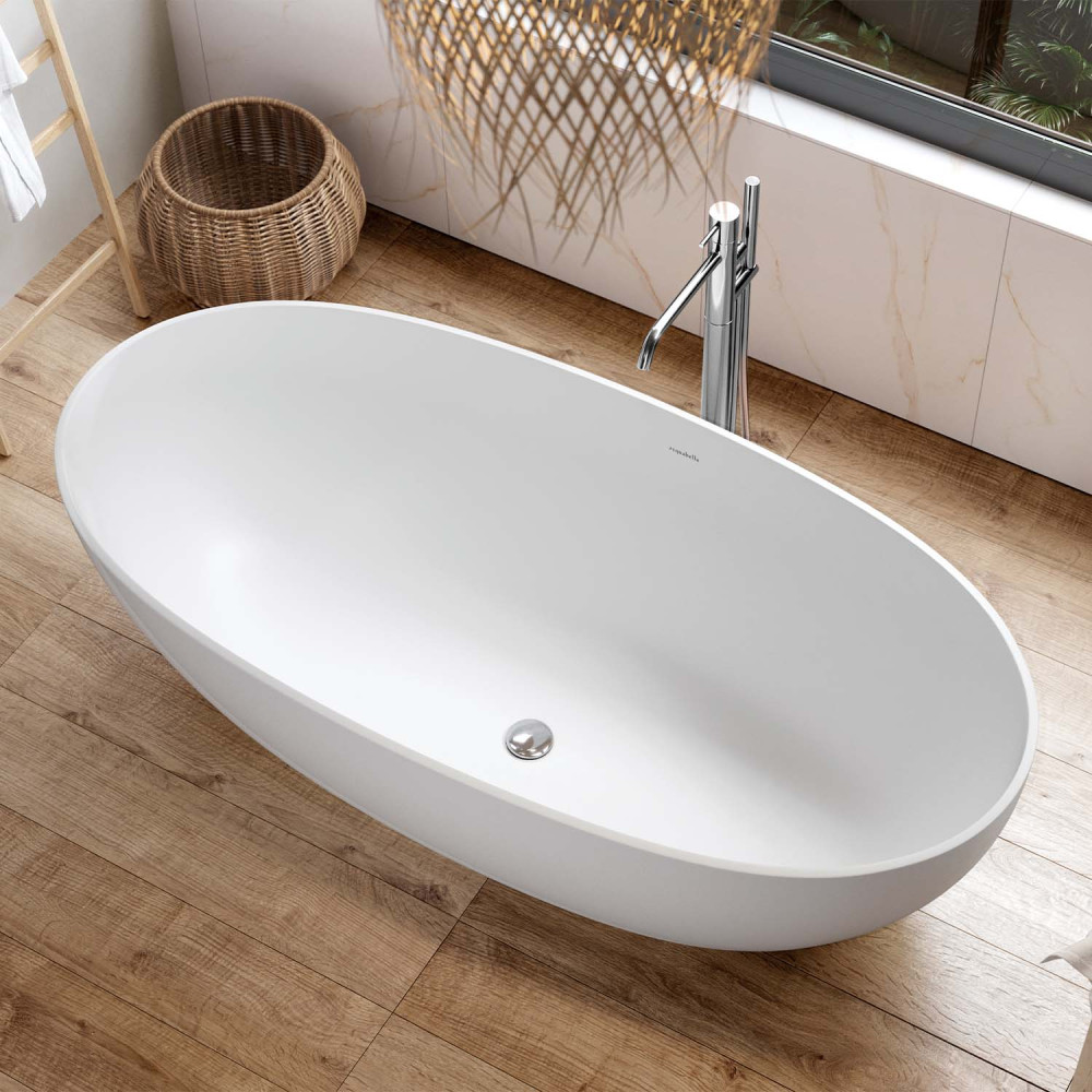Bañera Lech