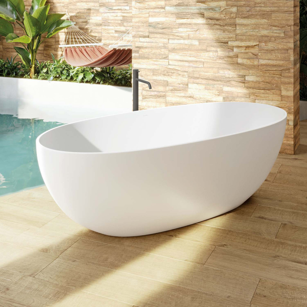 Bañera Lech