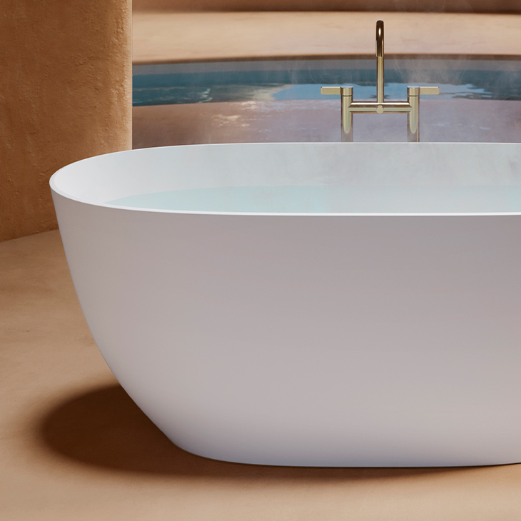Baignoire Nevis