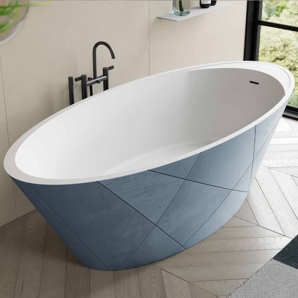 Bañera Opal Quiz