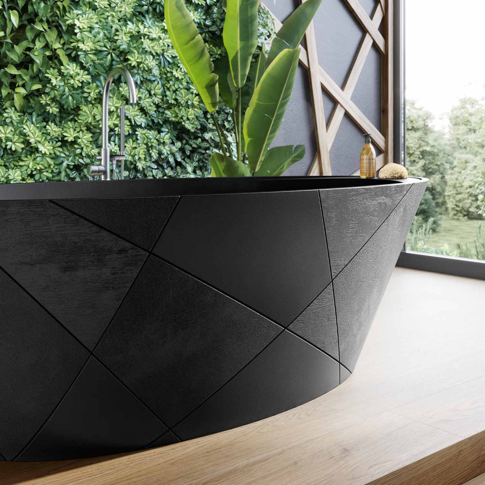 Bañera Opal Quiz