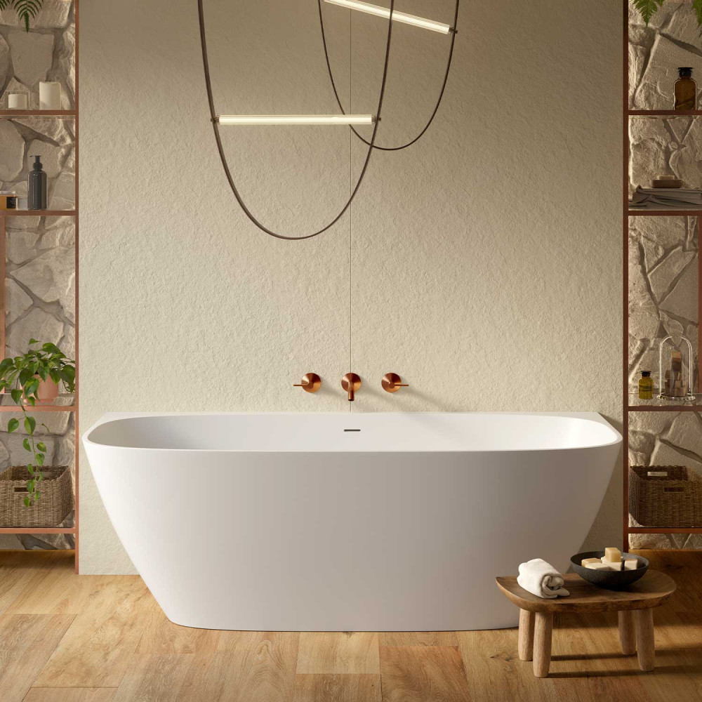 Bathtub Volda