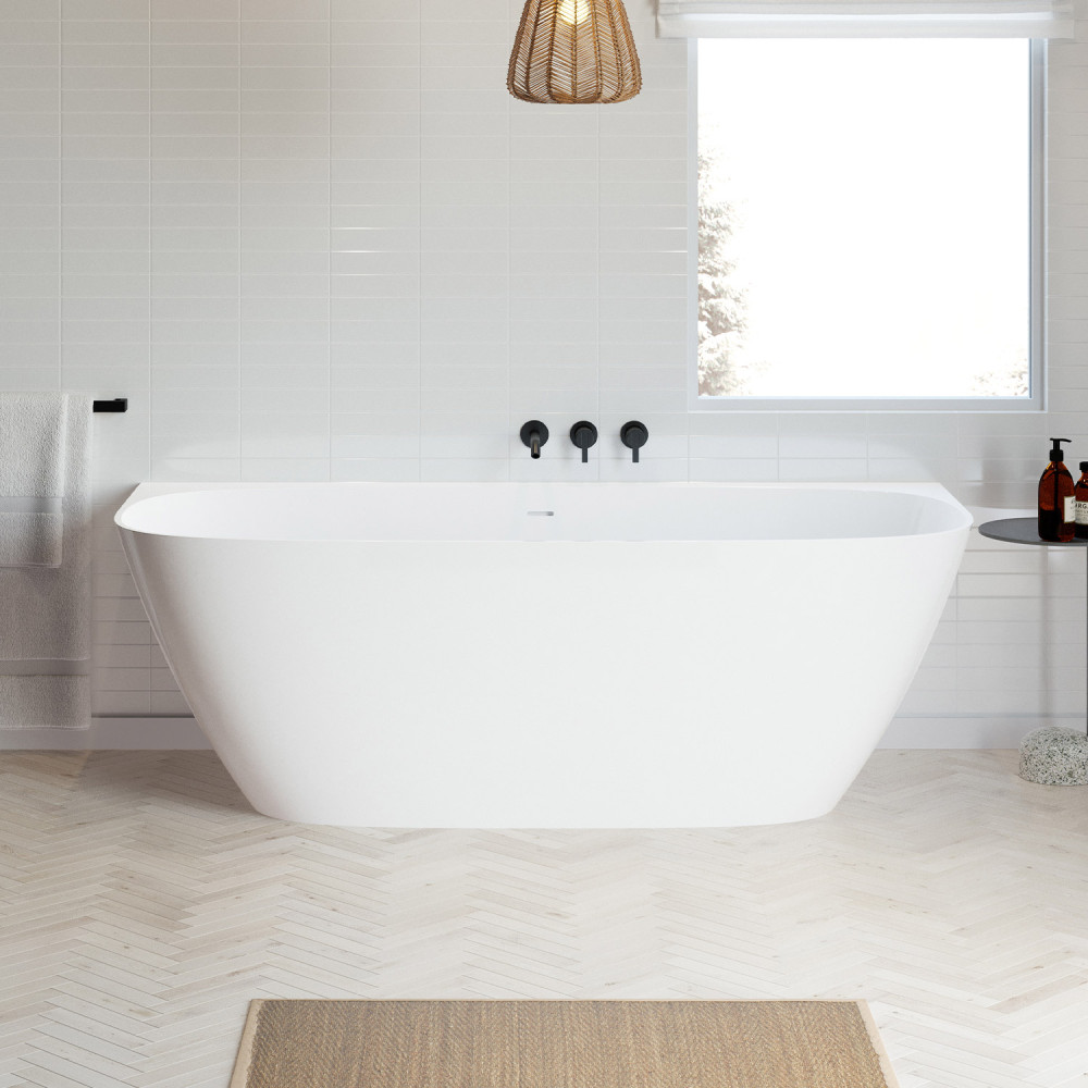 Bathtub Volda
