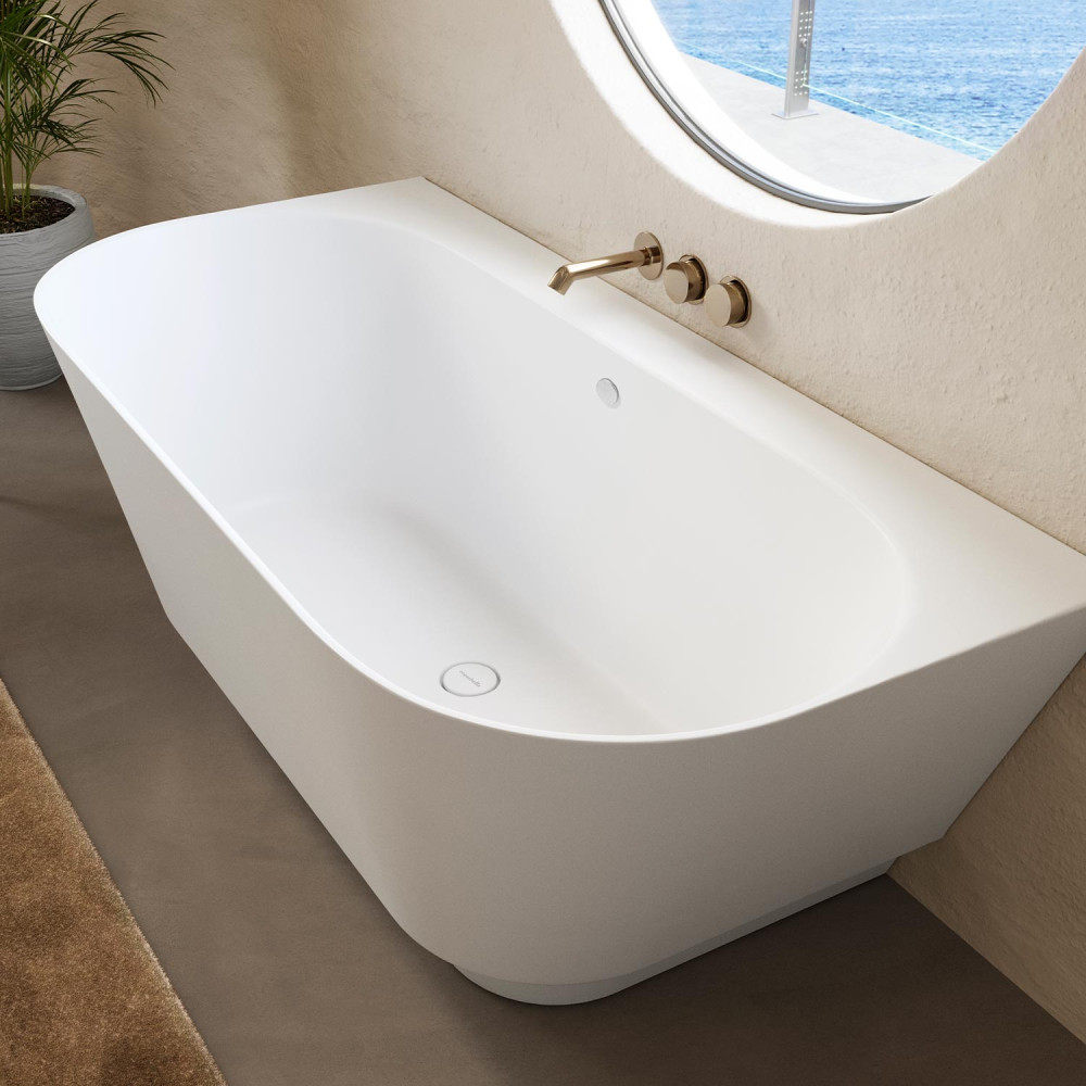 Bathtub Voss