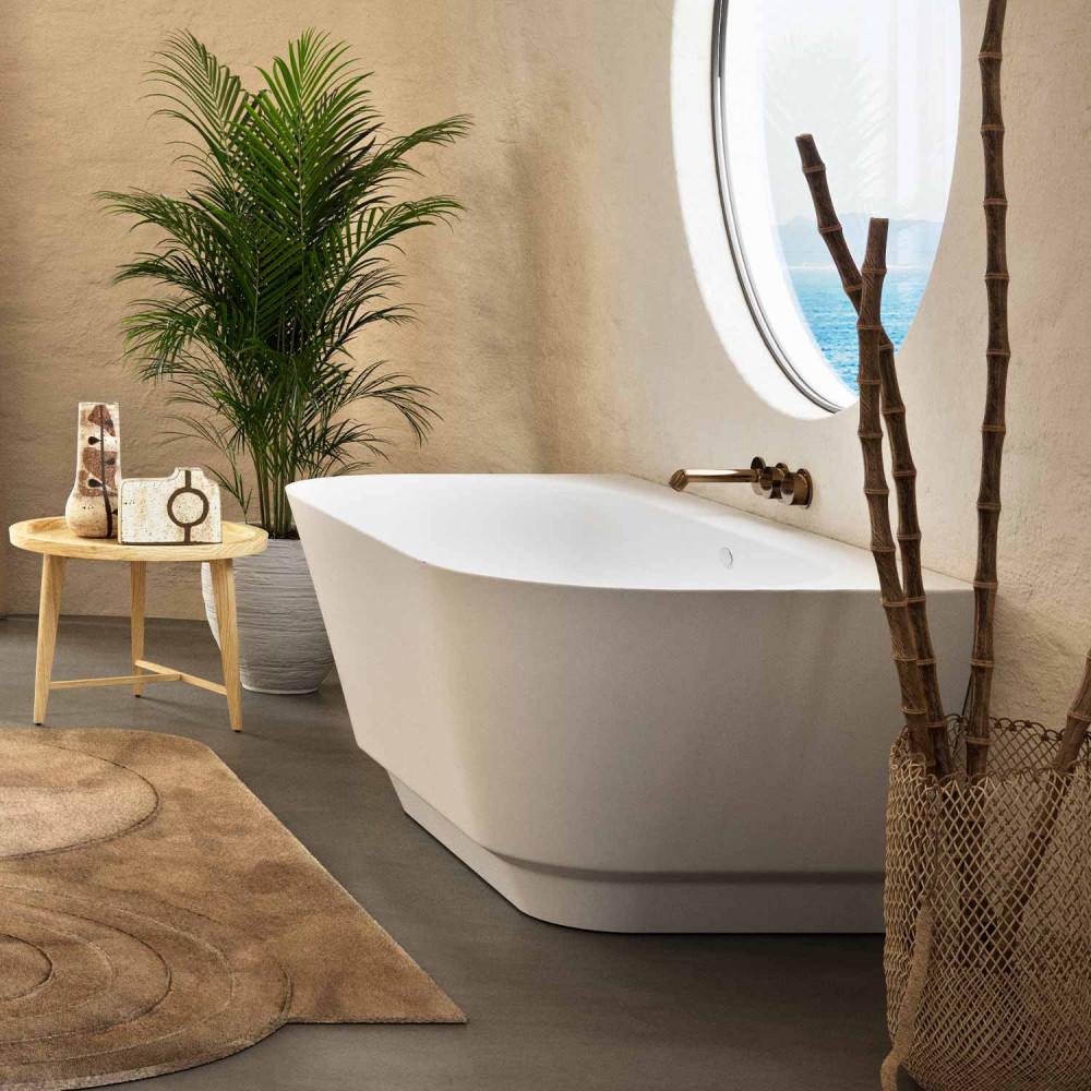 Bathtub Voss