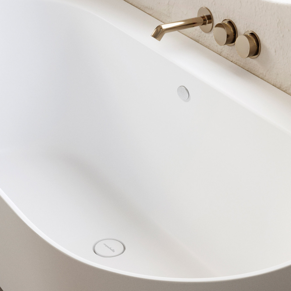 Bathtub Voss