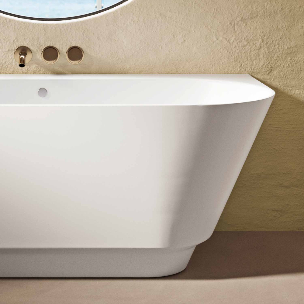 Bathtub Voss