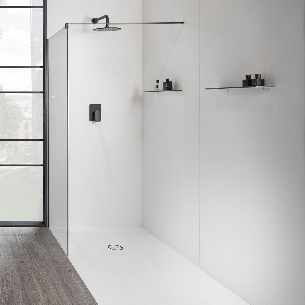 Industrial style with Focus Beton