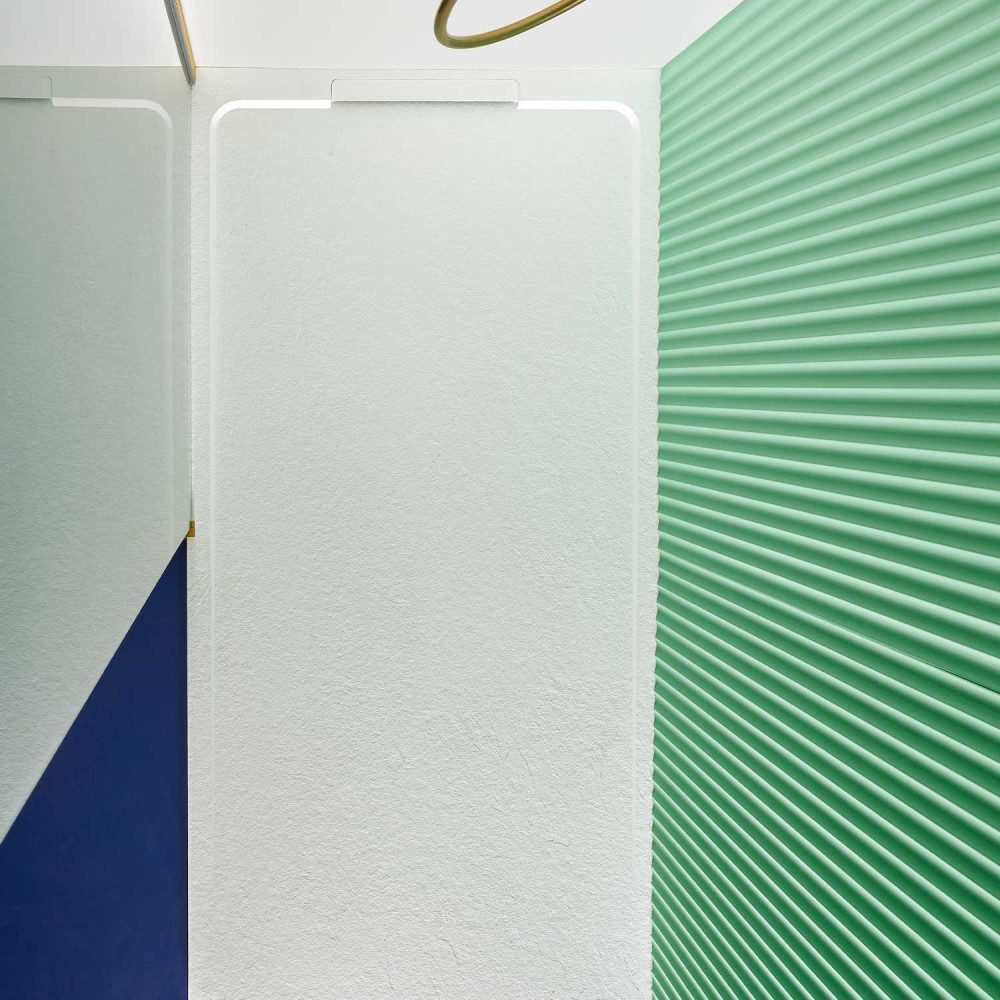 L'élégance de Halo Slate