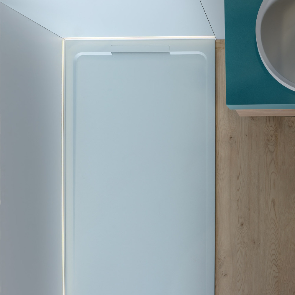 Halo Zero, sofisticación y modernidad