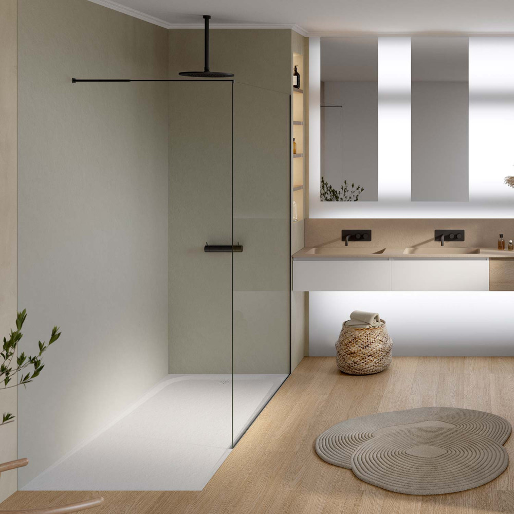 Unic Slate, ispirato al Neo Art Decò