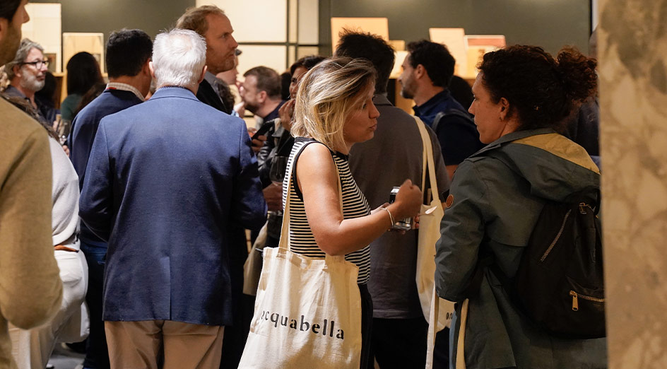 Do you want to become an Acquabella distributor?