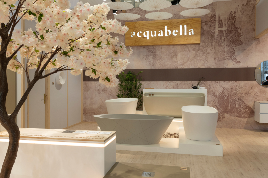 Discover all Acquabella's resources