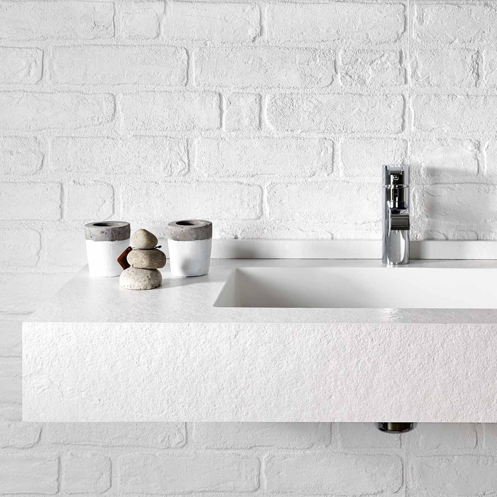 Plan de toilette Infinity