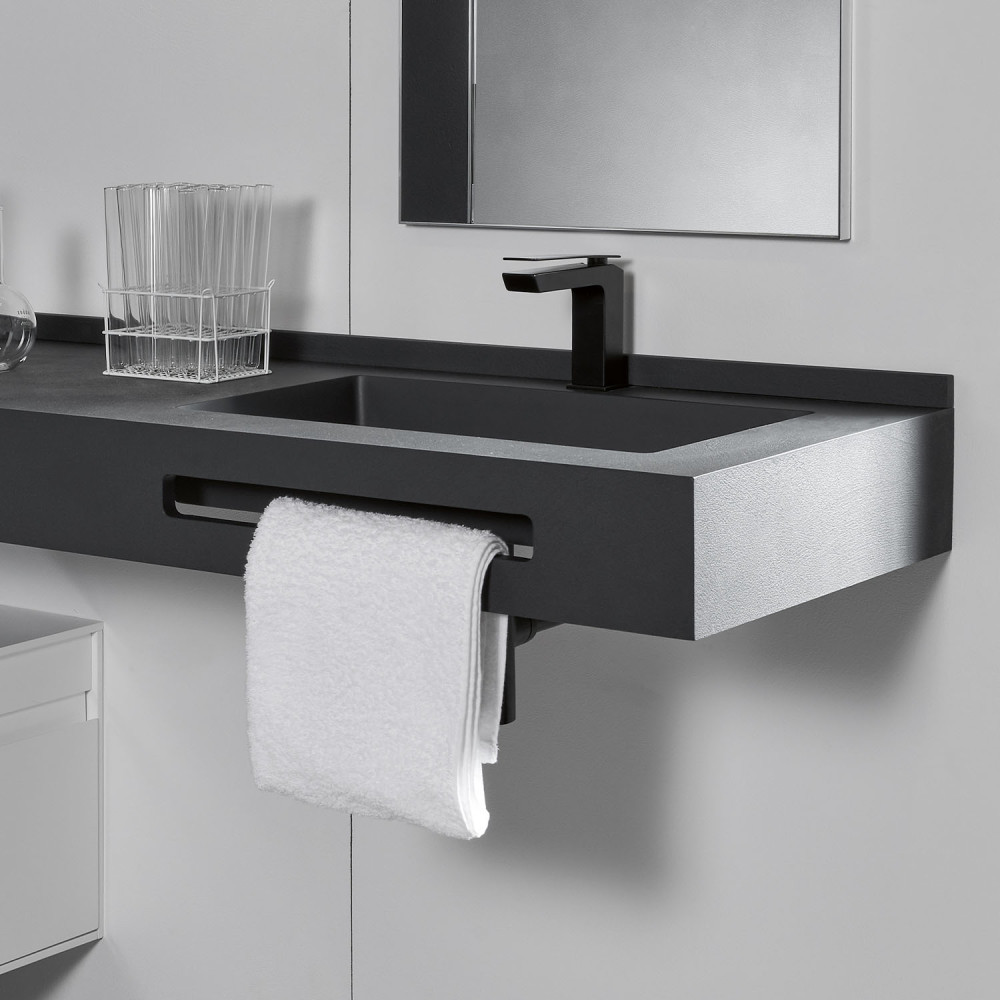 Plan de toilette Infinity