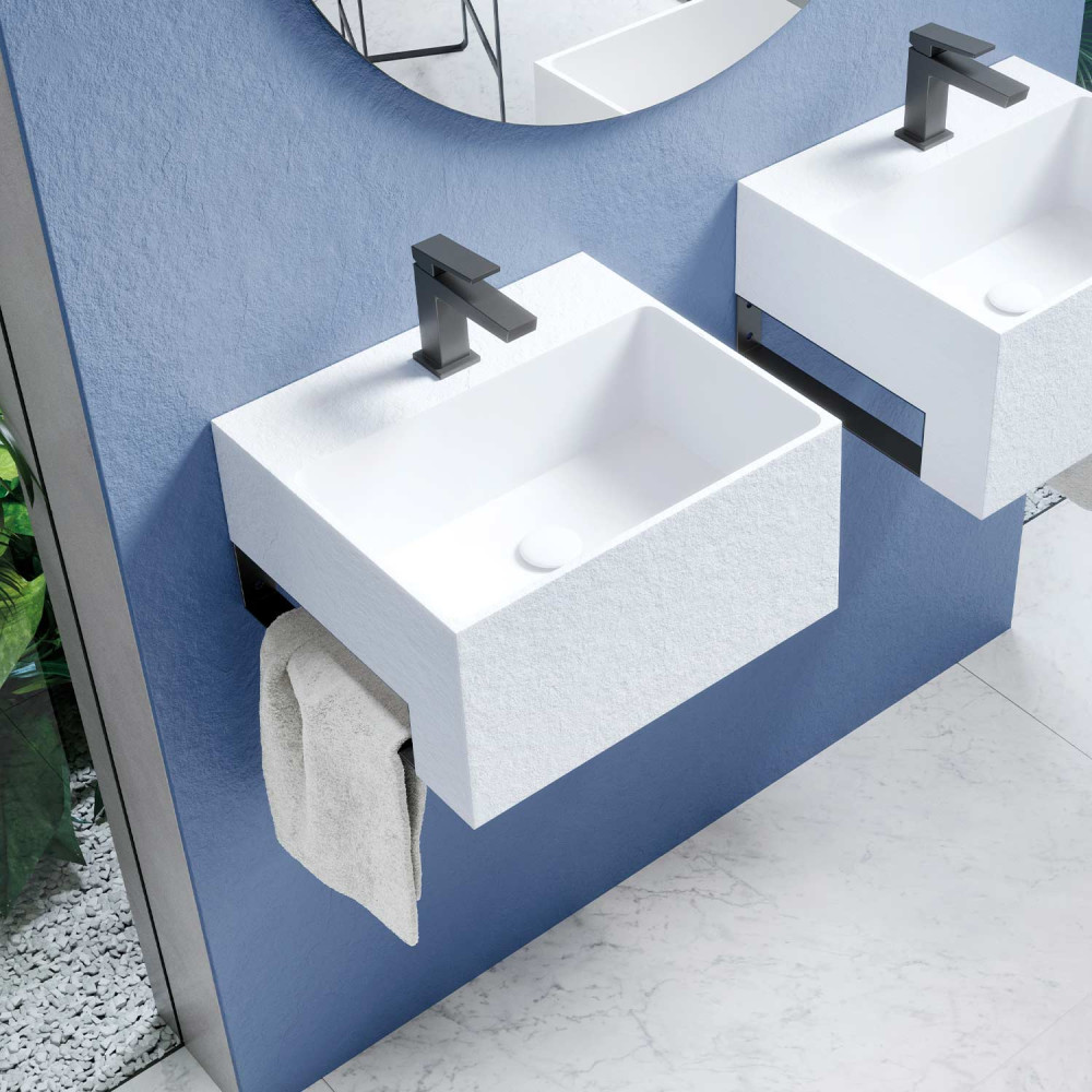 Piano del lavabo Mini