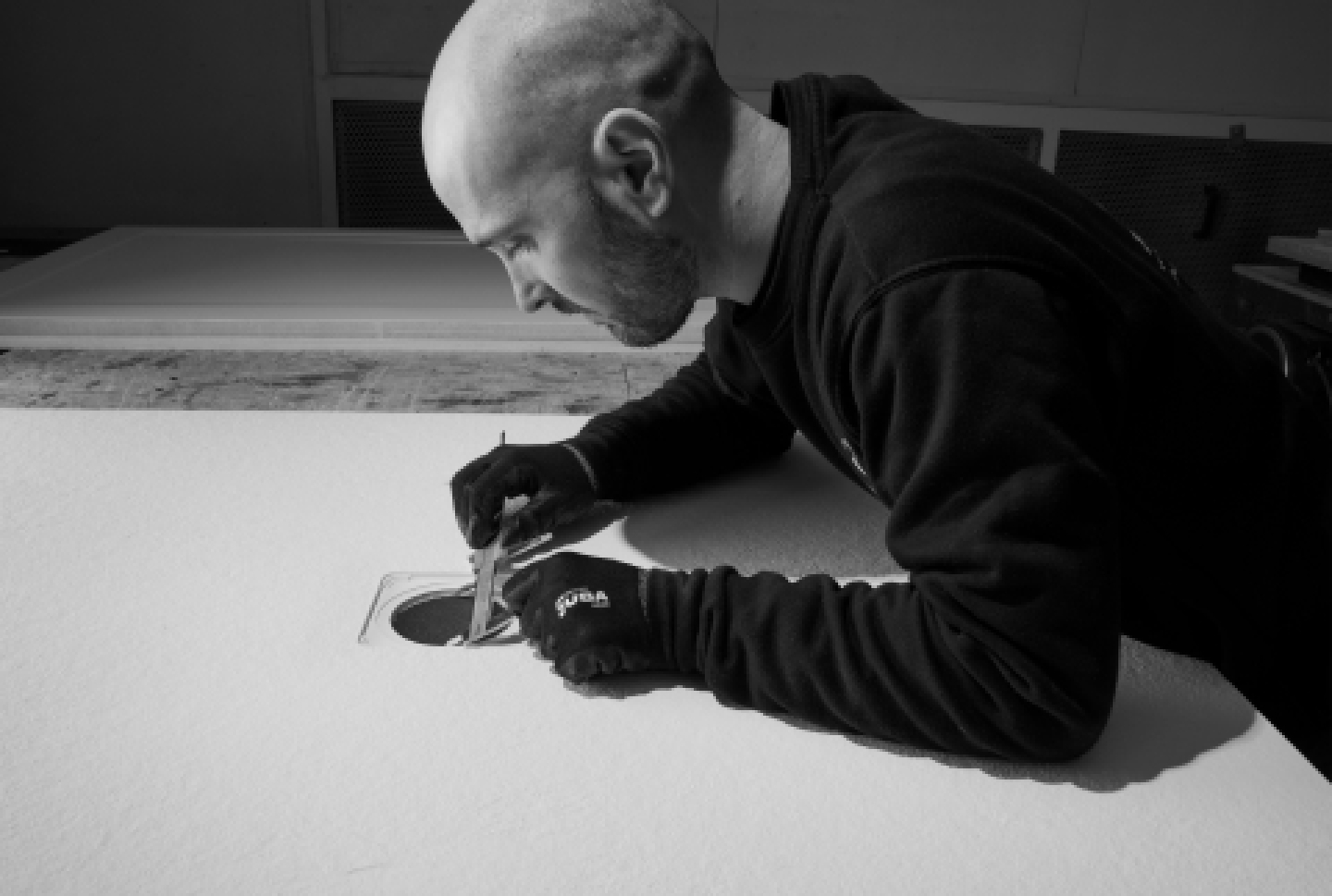 Installateurs