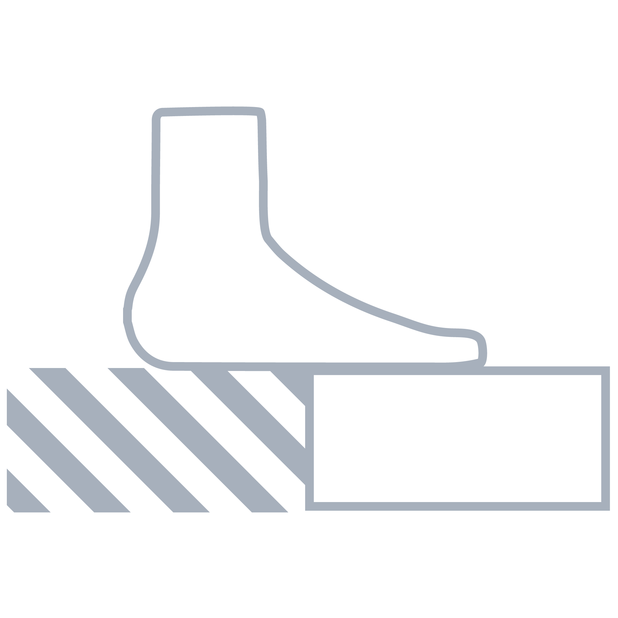 Convient pour une installation à fleur de sol