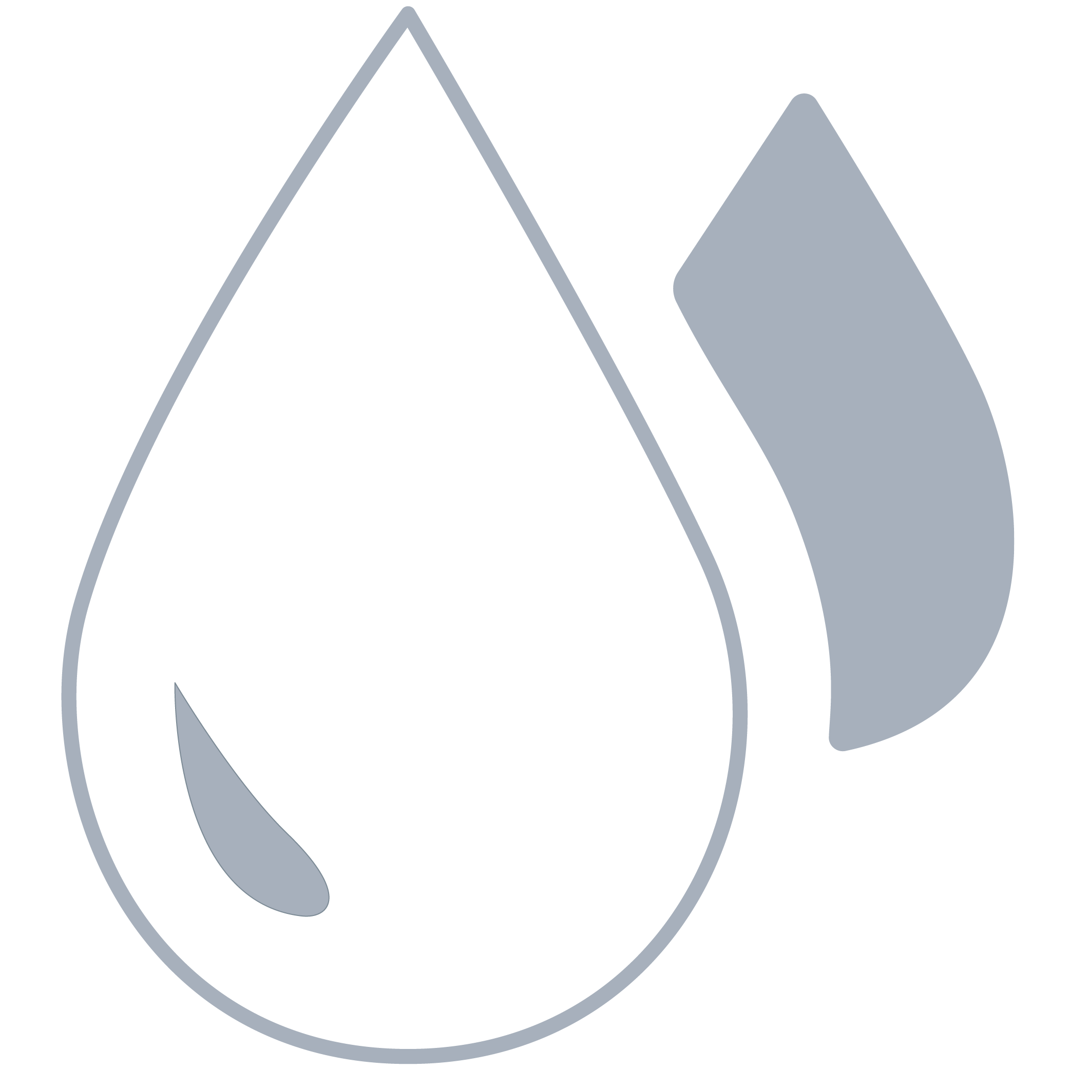  Étanchéité garantie, cœur 100 % étanche 