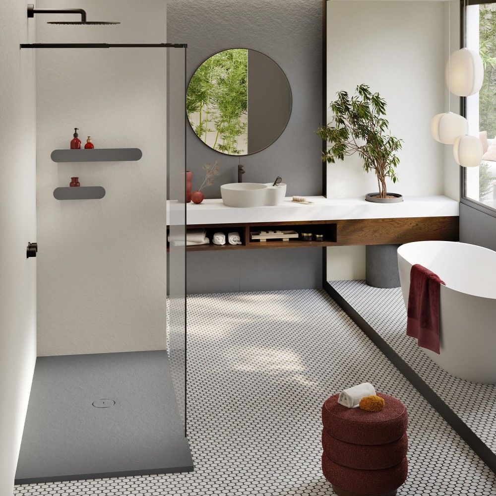 Waschbecken Acqua Zero