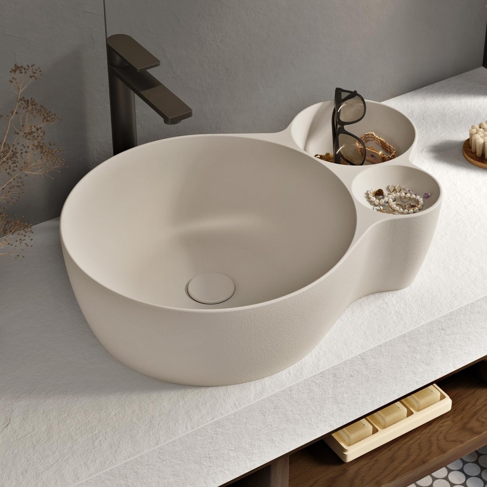 Waschbecken Acqua Zero