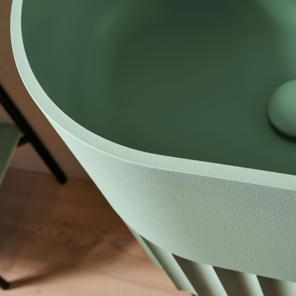 Waschbecken Delia Zero