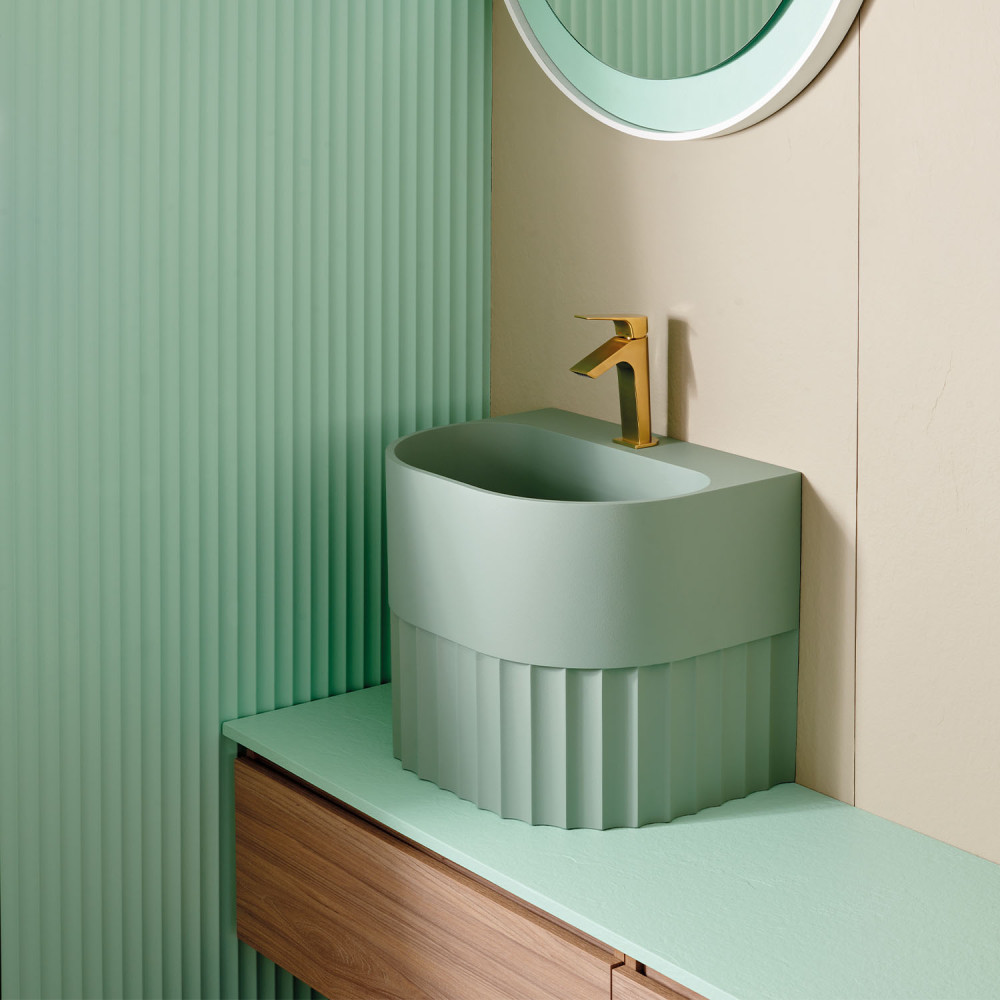 Waschbecken Delia Zero