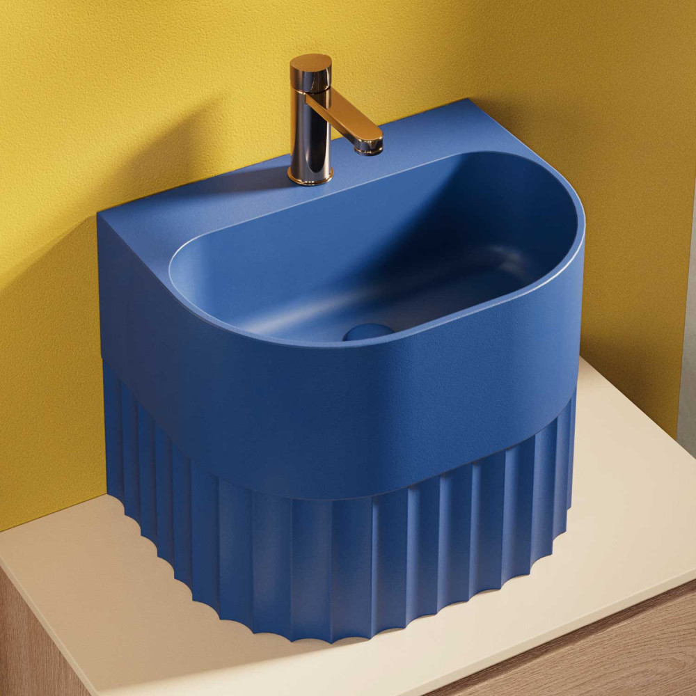 Waschbecken Delia Zero