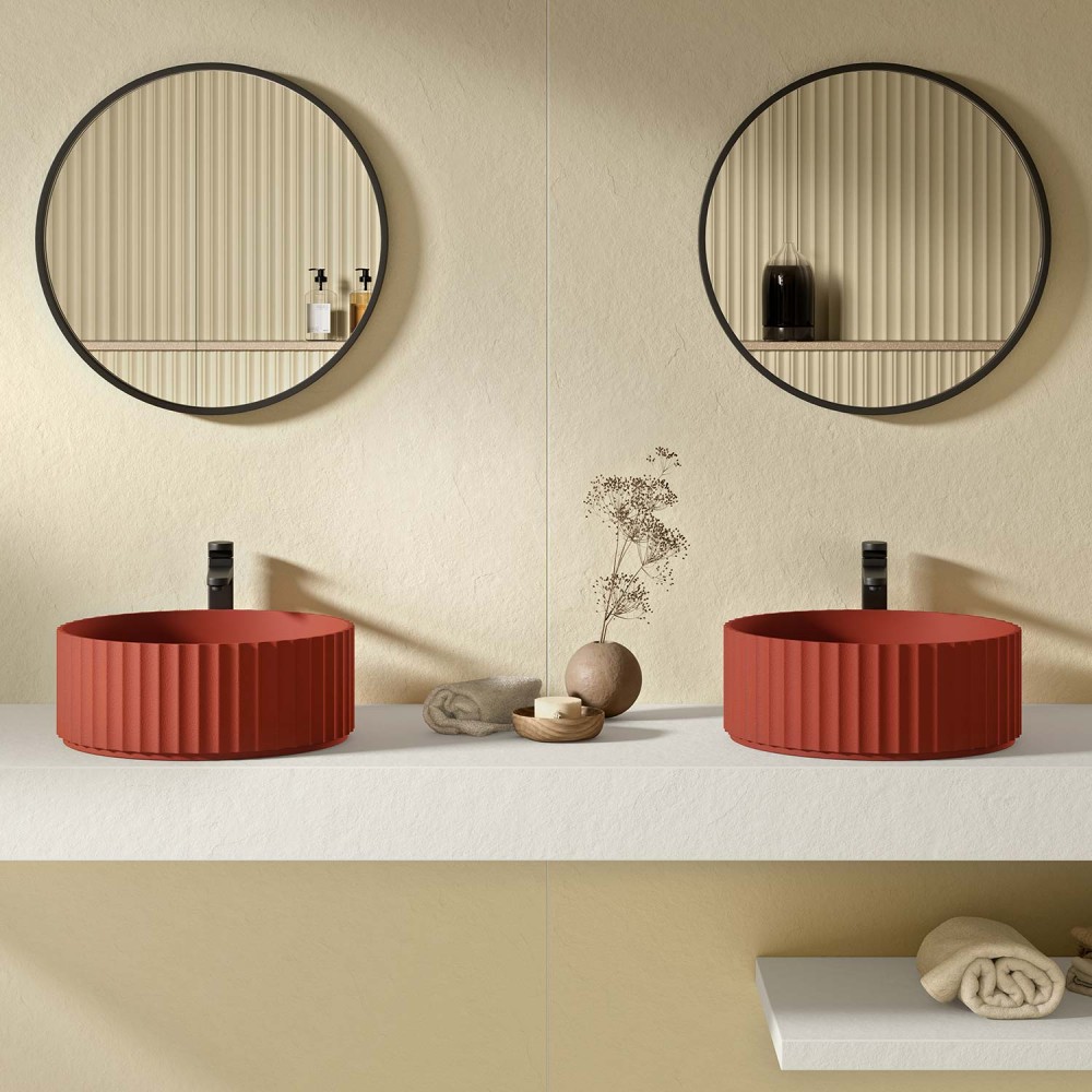 Lavabo Hera Zero