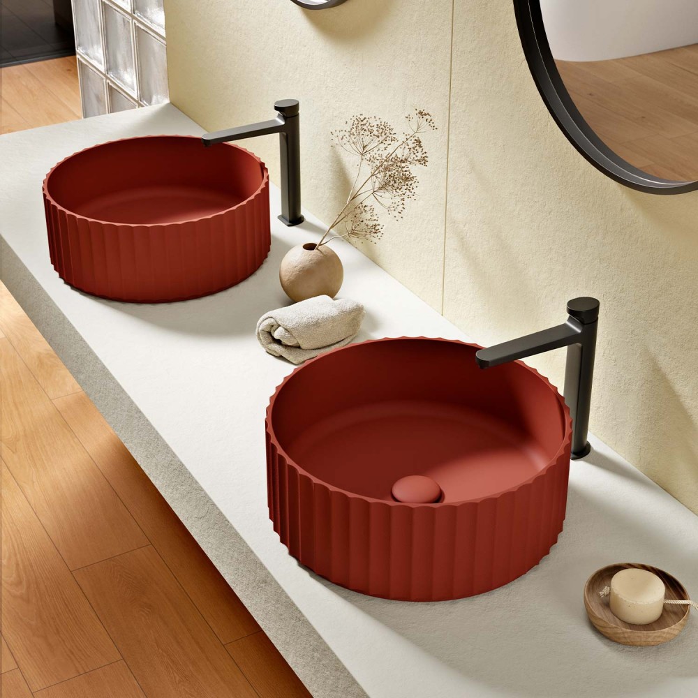 Lavabo Hera Zero