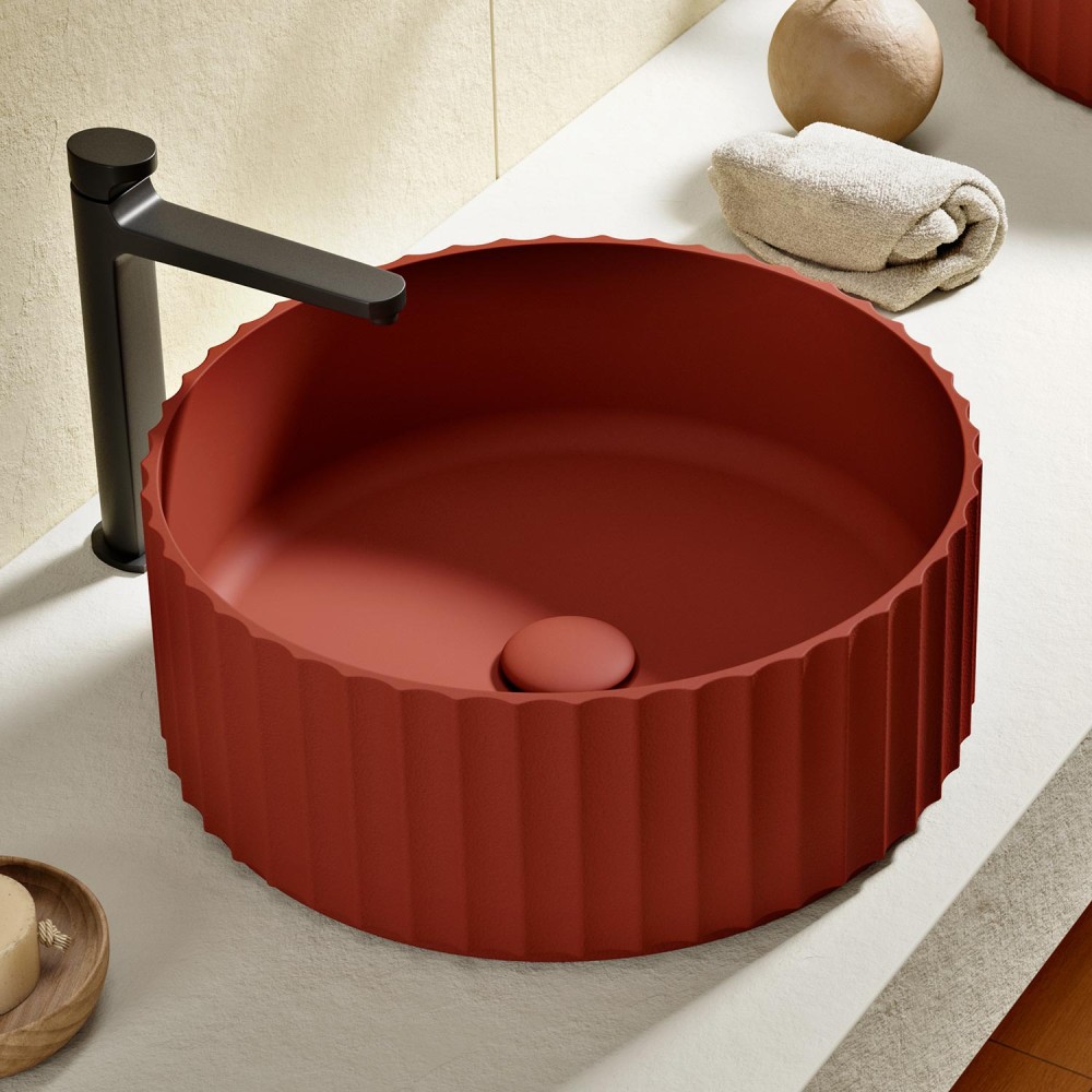 Lavabo Hera Zero