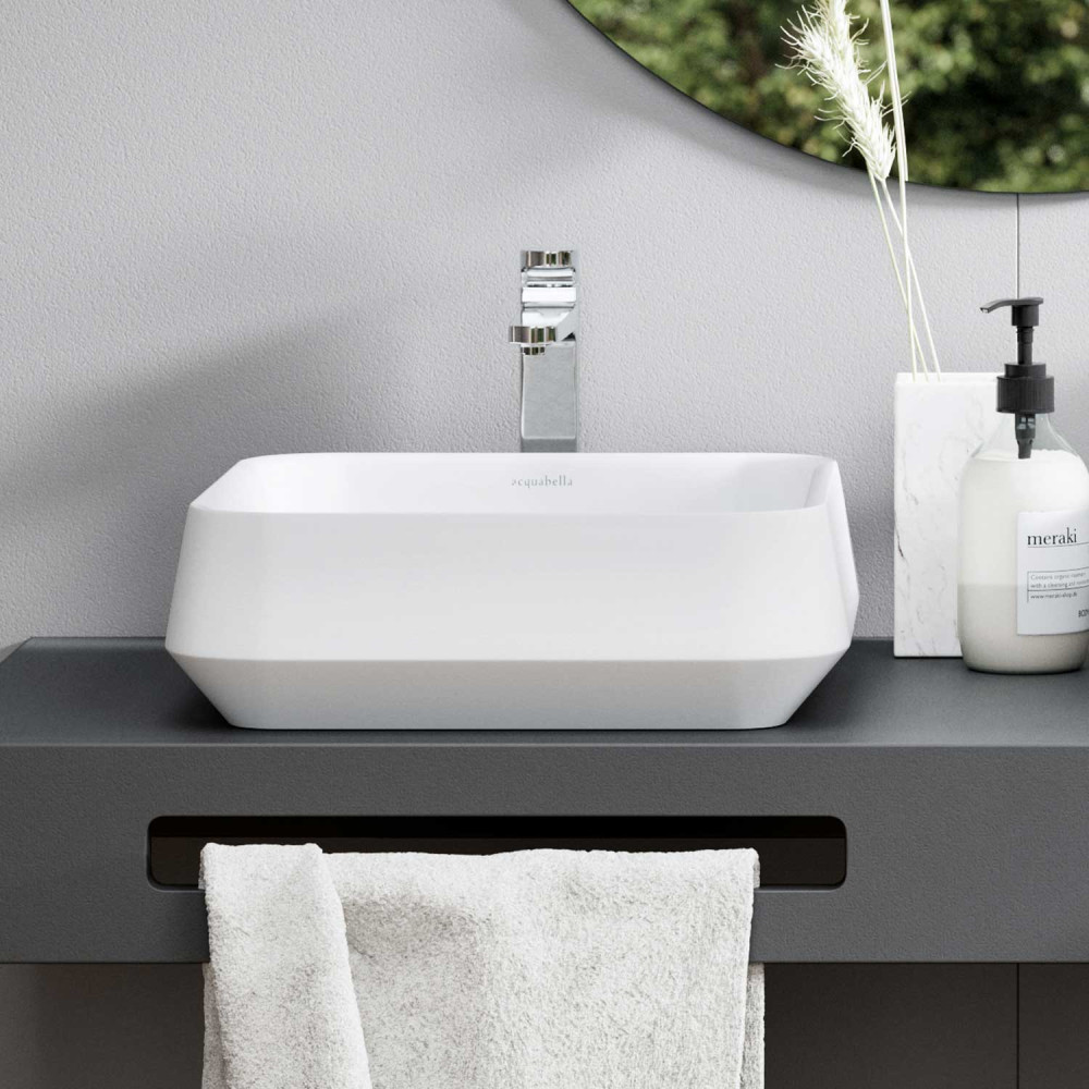 Lavabo Venet Square