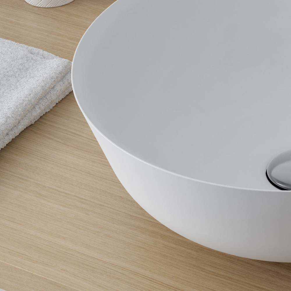 Waschbecken Levi Circle