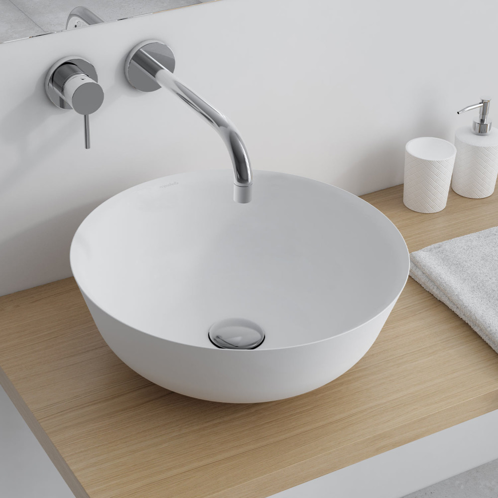 Waschbecken Levi Circle