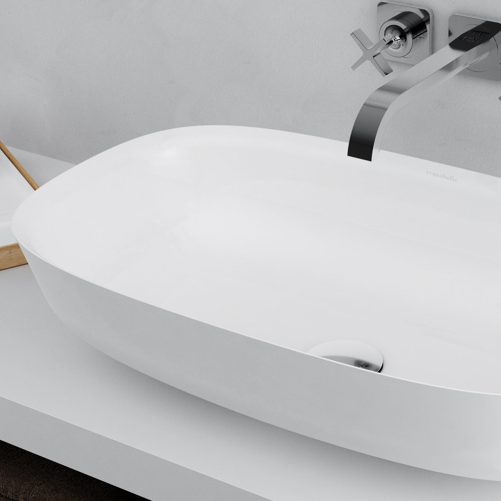 Waschbecken Levi Rectangle