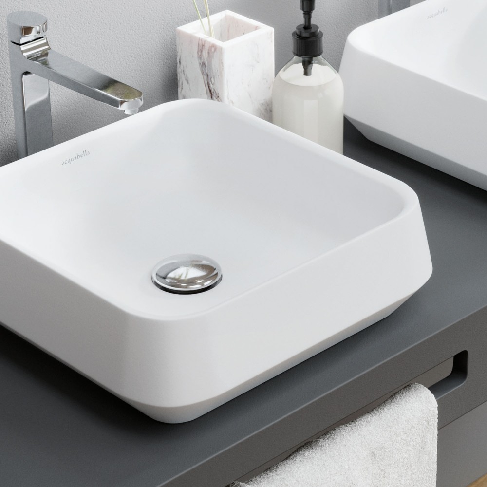 Lavabo Venet Square